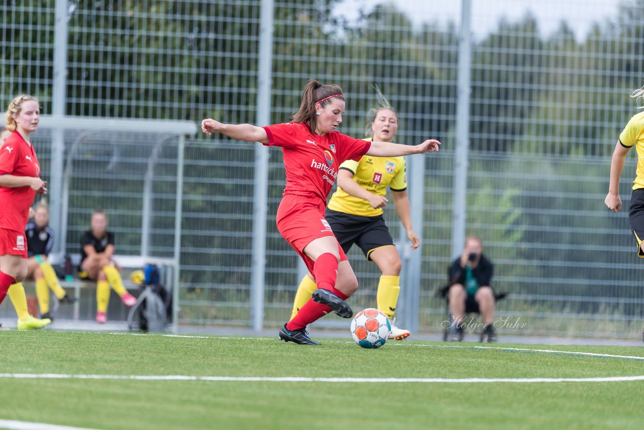 Bild 131 - F Oberliga Saisonstart